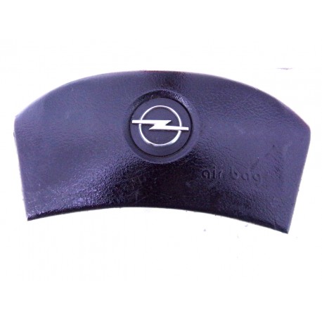 Poduszka powietrzna kierowcy Opel Movano 8200063450B Poduszka powietrzna kierowcy Opel Movano 8200063450B
