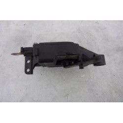 Silniczek nagrzewnicy Audi, Seat, Skoda, VW 1J1907511