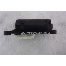 Silniczek nagrzewnicy Audi, Seat, Skoda, VW 1K1907511C 0132801340