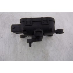 Silniczek nagrzewnicy Audi A6 C5 Bosch 0132801158 4B1820511