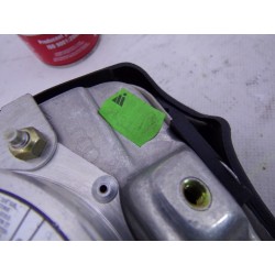 Poduszka powietrzna kierowcy Audi A3 8L AIRBAG