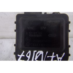 Silniczek nagrzewnicy Audi A4 B5, Passat B5 0132801149 8D1820511B