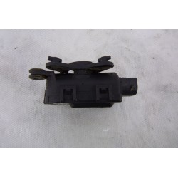 Silniczek nagrzewnicy Audi A4 B5, Passat B5 0132801149 8D1820511B
