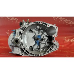 Skrzynia biegów 20MB25 2,0 HDI PEUGEOT CITROEN