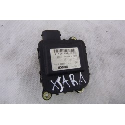 Silniczek nagrzewnicy Renault Master II Bosch 0132801169