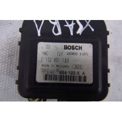 Silniczek nagrzewnicy Renault Master II Bosch 0132801169