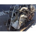 Silnik AKL 1.6 Skoda Seat VW 149tkm