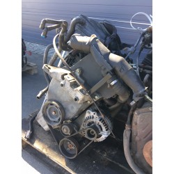 Silnik AKL 1.6 Skoda Seat VW 149tkm