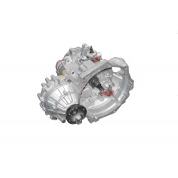 Skrzynia biegów RSW 1.4 TSI AUDI SEAT SKODA VW