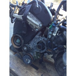 Silnik BBY Skoda Fabia VW Polo Seat Ibiza 1.4 16V