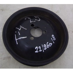 Koło pasowe VW Transporter T4 2,5 TDI 074121031