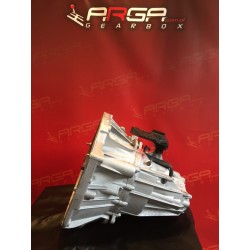 Skrzynia biegów TL4 A022 1.5 DCI RENAULT MEGANE III SCENIC III
