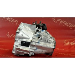 Skrzynia biegów 20MB17 2,0 HDI PEUGEOT CITROEN