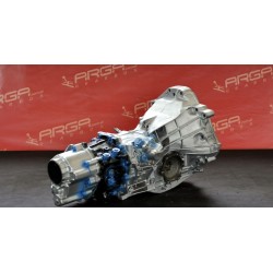 Skrzynia biegów FRG 2.5 TDI VW PASSAT B5 AUDI A4 A6