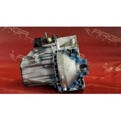 Skrzynia biegów 20MB17 2,0 HDI PEUGEOT CITROEN