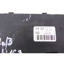 Moduł parktronic PDC Mercedes ML W164 A1645450216 A1635455432