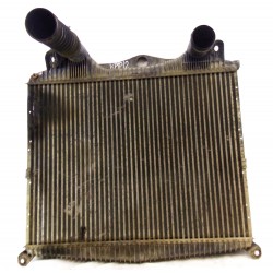 Chłodnica powietrza intercooler MAN TGA 81061400161