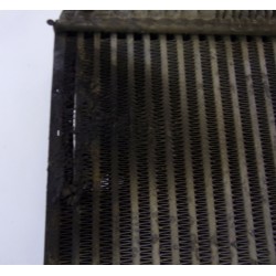 Chłodnica powietrza intercooler MAN TGA 81061400161