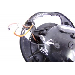 Wentylator dmuchawa VW Passat B6 3C1820015G 3C0907521