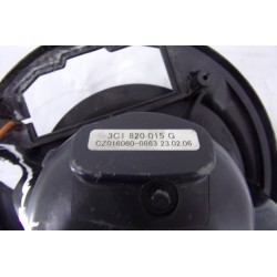 Wentylator dmuchawa VW Passat B6 3C1820015G 3C0907521