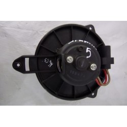 Wentylator dmuchawa nawiewu Audi A6 C5 3135102287 19047L