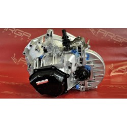 Skrzynia biegów 20UM27 2.2 HDI PEUGEOT CITROEN FIAT