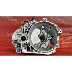 Skrzynia biegów 20UM27 2.2 HDI PEUGEOT CITROEN FIAT