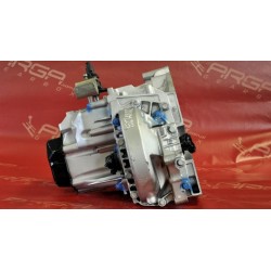 Skrzynia biegów 20UM27 2.2 HDI PEUGEOT CITROEN FIAT