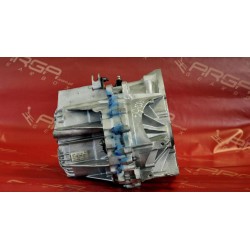 Skrzynia biegów 7G9R 7002 UB 2.0 TDCI FORD S-MAX