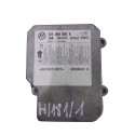 Moduł sensor airbag Audi Seat Skoda VW 1C0909605K