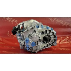 Skrzynia biegów 7G9R 7002 UB 2.0 TDCI FORD S-MAX