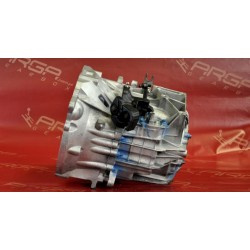 Skrzynia biegów 7G9R 7002 UB 2.0 TDCI FORD S-MAX