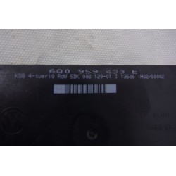 Moduł komfortu Seat Ibiza III 6Q0959433E