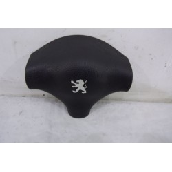 Airbag poduszka powietrzna kierowcy Peugeot 206 5505962XX
