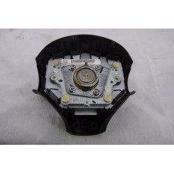 Airbag poduszka powietrzna kierowcy Peugeot 206 5505962XX