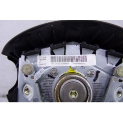 Airbag poduszka powietrzna kierowcy Peugeot 206 5505962XX