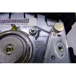 Airbag poduszka powietrzna kierowcy Peugeot 206 5505962XX