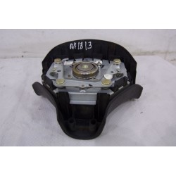 Airbag poduszka powietrzna kierowcy Peugeot 206 5505962XX