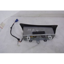 Airbag poduszka powietrzna pasażera Citroen C3 96379999ZQ