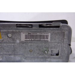 Airbag poduszka powietrzna pasażera Citroen C3 96379999ZQ