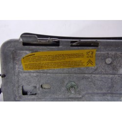 Airbag poduszka powietrzna pasażera Citroen C3 96379999ZQ