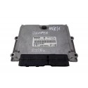 Sterownik komputer silnika Citroen Jumper 9658309980 0281012597