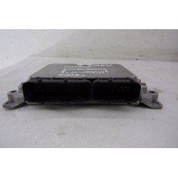 Sterownik komputer silnika Citroen Jumper 9658309980 0281012597