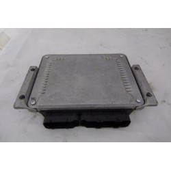Sterownik komputer silnika Citroen Jumper 9658309980 0281012597