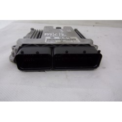 Sterownik komputer silnika VW T5 038906016 0281010734