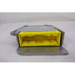 Moduł sensor airbag VW Seat Skoda 1C0909605A 5WK43122
