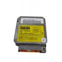 Moduł sensor airbag Peugeot 206 9635268880