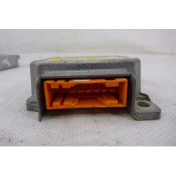 Moduł sensor airbag Peugeot 206 9635268880