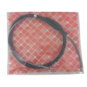 Linka hamulca postojowego FEBI BILSTEIN 24520