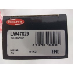 Cylinderek hamulcowy DELPHI LW47029